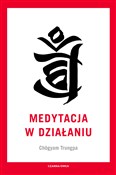 Medytacja ... - Chögyam Trungpa -  polnische Bücher
