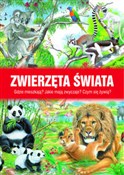 Polska książka : Zwierzęta ... - Pere Rovira