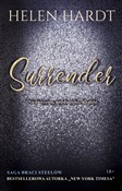 Surrender - Helen Hardt -  Polnische Buchandlung 