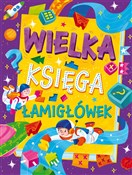 Wielka ksi... - Opracowanie zbiorowe - buch auf polnisch 