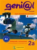 Genial 2A ... - Hermann Funk, Michael Koenig, Ute Koithan -  Polnische Buchandlung 