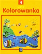 Polska książka : Kolorowank... - Agnieszka Stawicka, Anna Nowicka