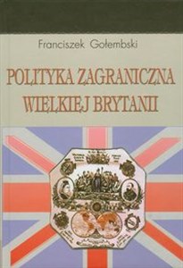 Obrazek Polityka zagraniczna Wielkiej Brytanii