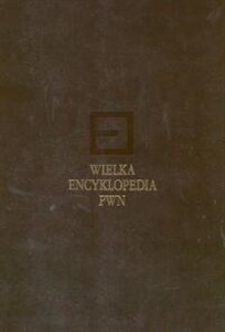 Obrazek Wielka encyklopedia PWN Tom 5