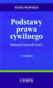 Bild von Podstawy prawa cywilnego