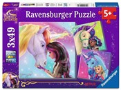 Książka : Puzzle 3x4...