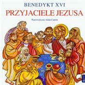 Przyjaciel... - XVI Benedykt - buch auf polnisch 