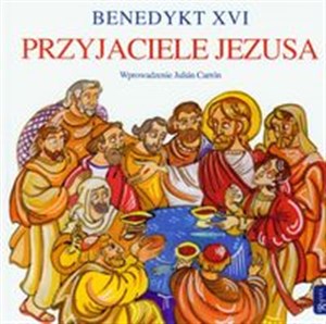 Obrazek Przyjaciele Jezusa