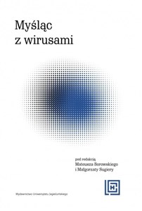 Obrazek Myśląc z wirusami