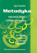 Metodyka n... - Ligia Tuszyńska - Ksiegarnia w niemczech