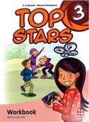 Polnische buch : Top Stars ... - Opracowanie Zbiorowe