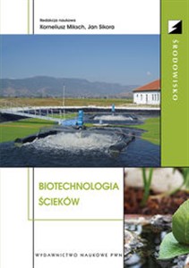 Obrazek Biotechnologia ścieków