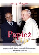 Polnische buch : Papież i j... - Jerzy Kluger