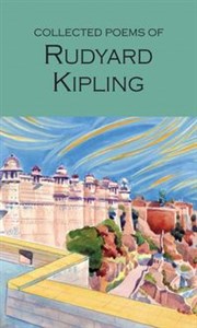 Bild von The Collected Poems of Rudyard Kipling