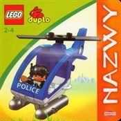 Lego duplo... - buch auf polnisch 