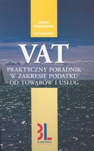 Bild von VAT Praktyczny poradnik w zakresie podatku od towarów i usług