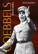 Goebbels A... - Peter Longerich -  fremdsprachige bücher polnisch 