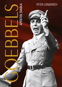 Obrazek Goebbels Apostoł diabła