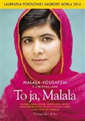 Polnische buch : To ja, Mal... - Malala Lamb Christin Yousafzai