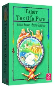 Obrazek Karty tarot Old Path