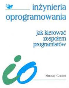 Obrazek Jak kierować zespołem programistów