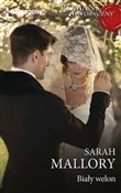 Biały welo... - Mallory Sarah - buch auf polnisch 