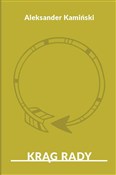 Krąg rady - Aleksander Kamiński -  polnische Bücher