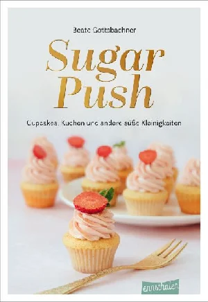 Obrazek GOTTSBACHNER: SUGAR PUSH