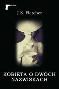 Kobieta o ... - J.S. Fletcher - buch auf polnisch 