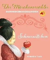 SCHNEEWITT... - buch auf polnisch 