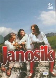 Obrazek Janosik