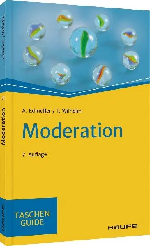 Obrazek EDMÜLLER, A: MODERATION