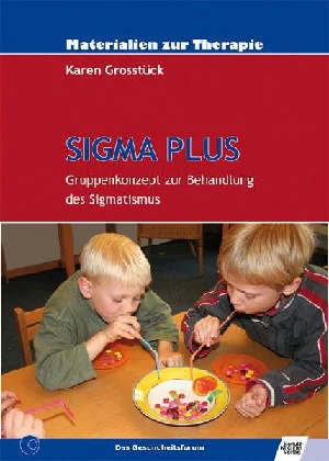 Bild von GROSSTÜCK, K: SIGMA PLUS