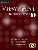 Zobacz : Viewpoint ... - McCarthy Michael, McCa Jeanne