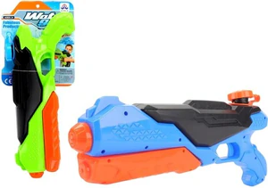 Obrazek Pistolet na wode pompa