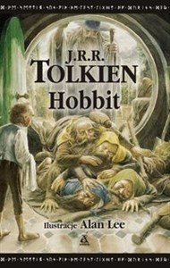 Obrazek Hobbit