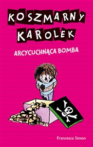 Bild von Koszmarny Karolek Arcycuchnąca bomba