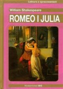 Romeo i Ju... - William Shakespeare -  Książka z wysyłką do Niemiec 
