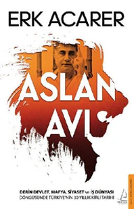 Bild von ACARER, E: ASLAN AVI
