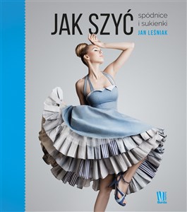 Bild von Jak szyć Spódnice i sukienki