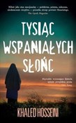 Polska książka : Tysiąc wsp... - Khaled Hosseini