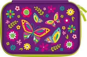 Bild von Piórnik jednokomorowy 3D Clover