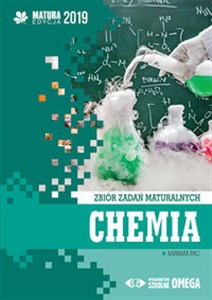 Bild von Chemia Matura 2019 Zbiór zadań maturalnych