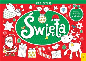Bild von Projektuję Święta