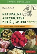 Naturalne ... - Zbigniew T. Nowak -  polnische Bücher