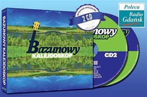 Obrazek Bazunowy kalejdoskop 2 CD SOLITON