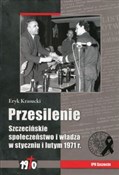 Przesileni... - Eryk Krasucki -  polnische Bücher