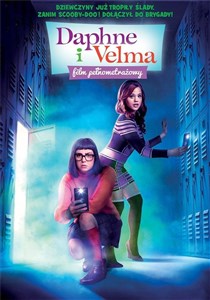 Bild von Daphne i Velma DVD