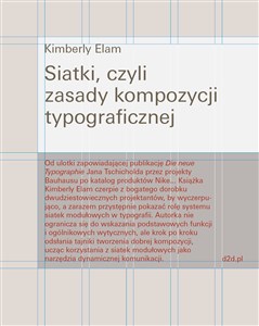Bild von Siatki czyli zasady kompozycji typograficznej