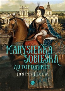 Obrazek Marysieńka Sobieska Autoportret